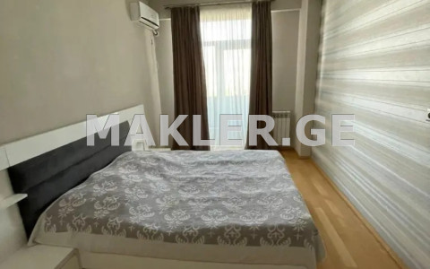  ქირავდება 4 ოთახიანი  ბინა საბურთალოზე  შარტავას ქუჩაზე 