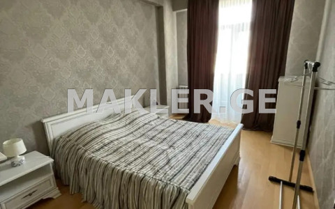  ქირავდება 4 ოთახიანი  ბინა საბურთალოზე  შარტავას ქუჩაზე 