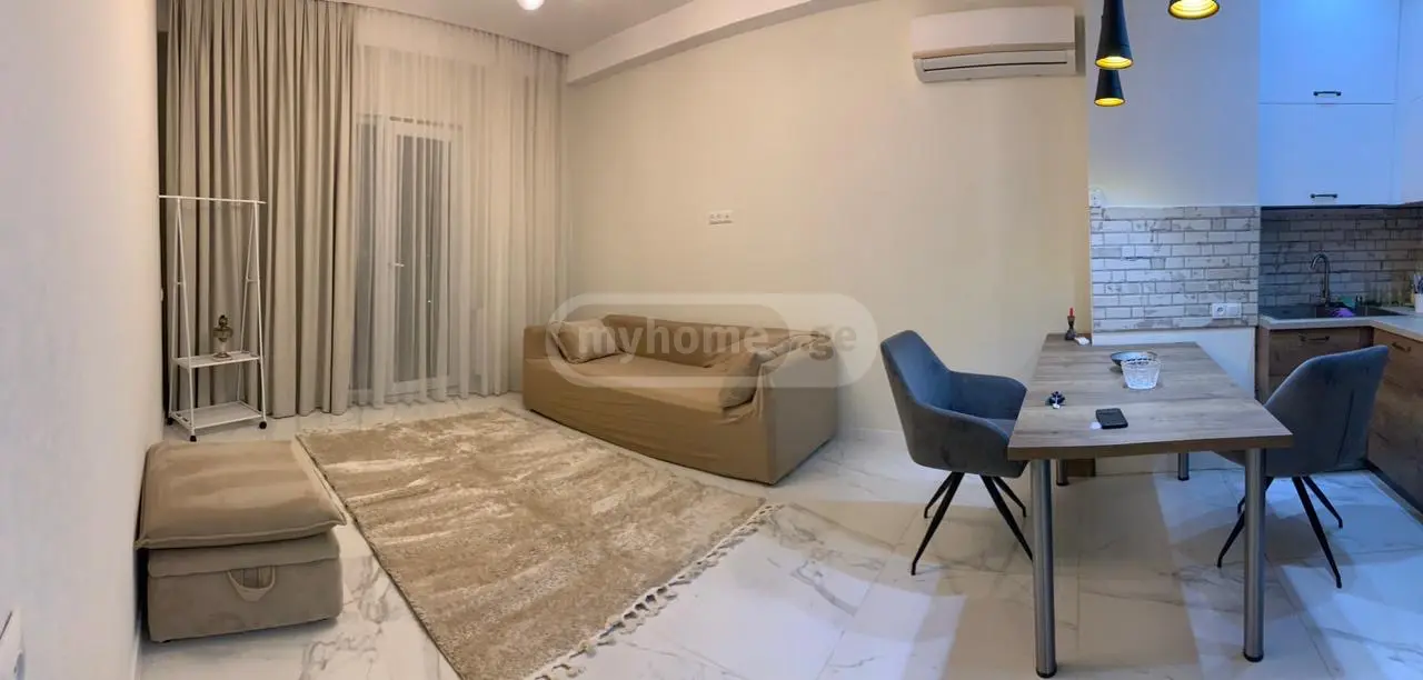  ქირავდება 4 ოთახიანი  ბინა საბურთალოზე  პ. იოსელიანის ქუჩაზე 