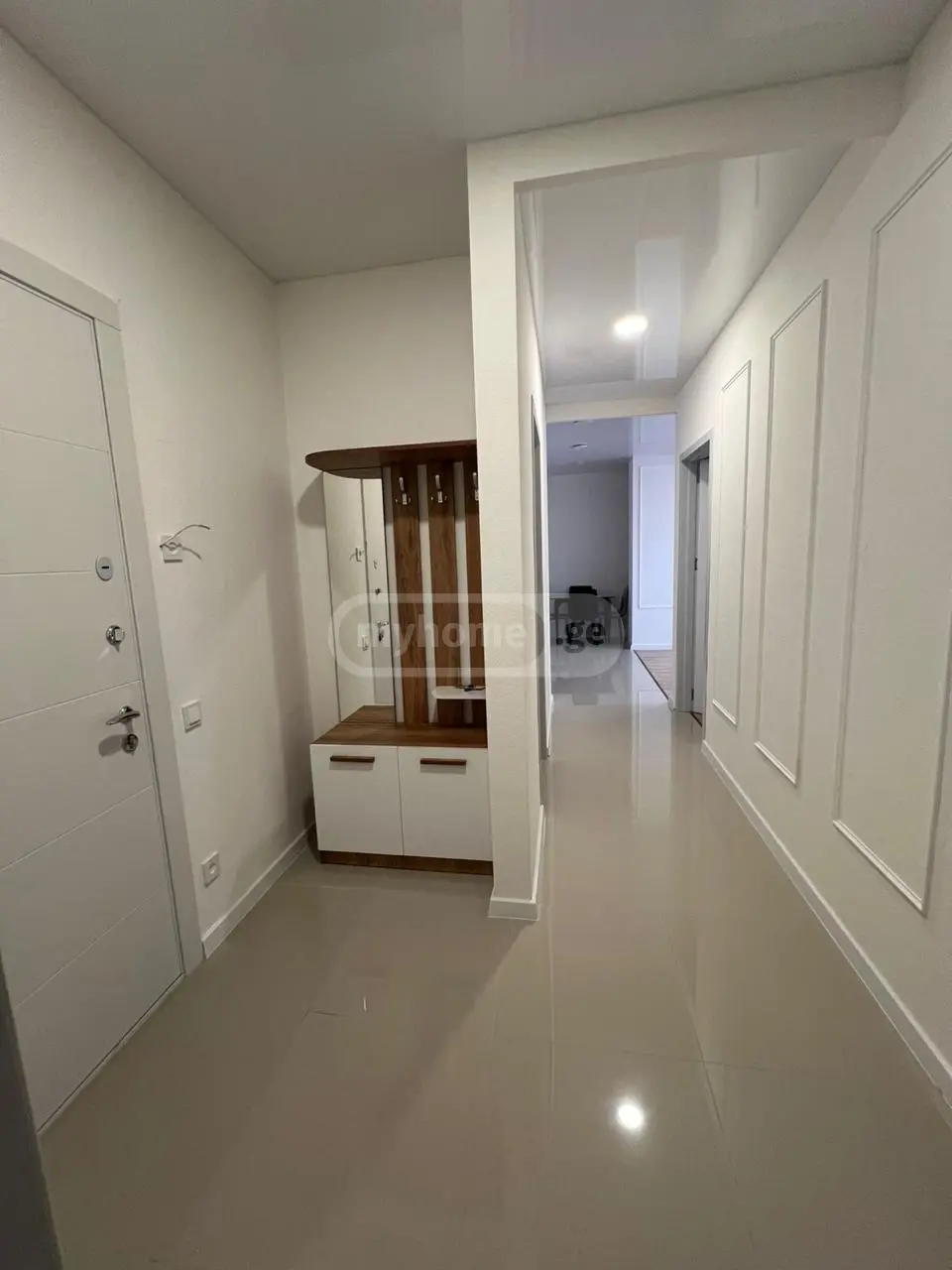  Kiralık 3   Daire in Saburtalo dist.  in Gelovani avenue 