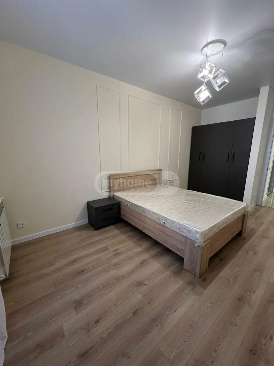  Kiralık 3   Daire in Saburtalo dist.  in Gelovani avenue 