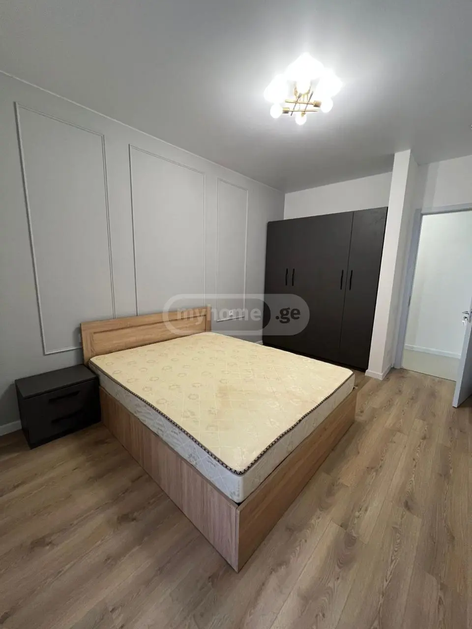  Kiralık 3   Daire in Saburtalo dist.  in Gelovani avenue 