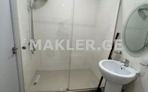  Kiralık 3   Daire in Saburtalo dist.  in Gelovani avenue 