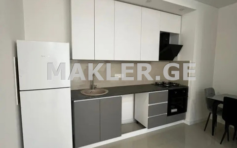 Kiralık 3   Daire in Saburtalo dist.  in Gelovani avenue 