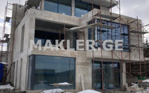 Satılık Yapım aşamasında Villa in Tsavkisi