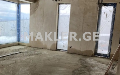  Satılık Yapım aşamasında Villa in Tsavkisi