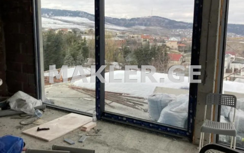  Satılık Yapım aşamasında Villa in Tsavkisi