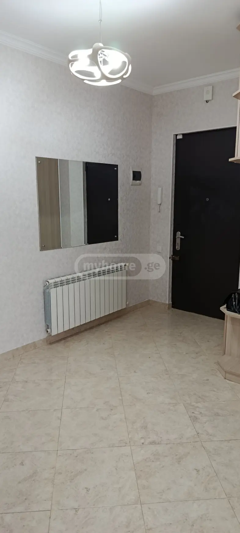  Kiralık 3   Daire in Saburtalo dist.  in M.Aleksidze st. 