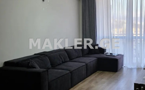  Продается 2 комнатная  Квартира в Ваке  На Ул. Паата Датуашвили 