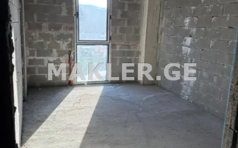  Satılık 2   Daire in Saburtalo dist.  in Alexander Ioseliani st 