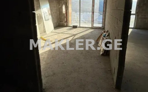  Satılık 2   Daire in Saburtalo dist.  in Alexander Ioseliani st 