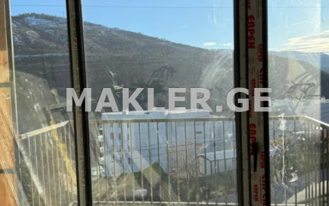  For Sale 2 room  Apartment in Saburtalo dist.  in Alexander Ioseliani st 