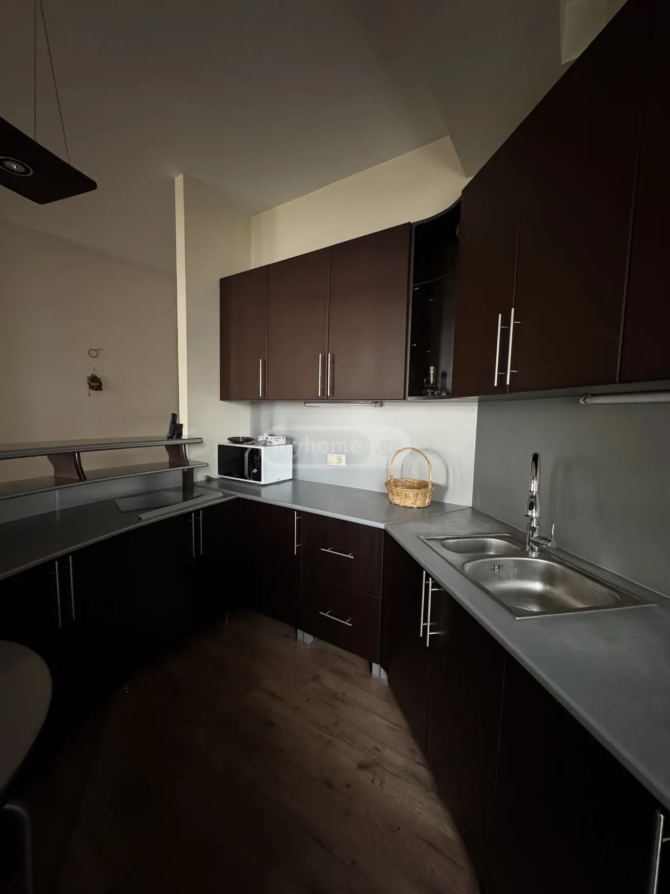  Kiralık 3   Daire in Saburtalo dist.  in Panaskertel-Tsitsishvilii st. 