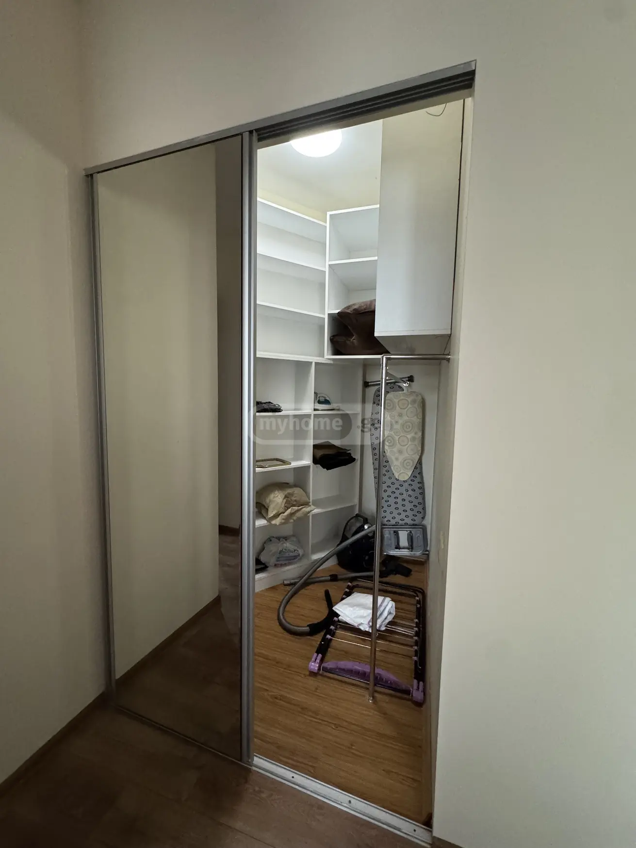  Kiralık 3   Daire in Saburtalo dist.  in Panaskertel-Tsitsishvilii st. 