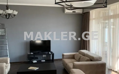  Продается 2 комнатная  Квартира в Ведзиси  на ул. Мгалоблишвили 