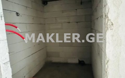  For Sale 2 room  Apartment in Vake dist.  in Giorgi danelia st 