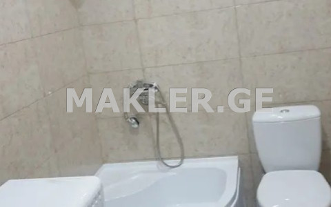  For Sale 2 room  Apartment in Saburtalo dist.  in Mindeli st. 