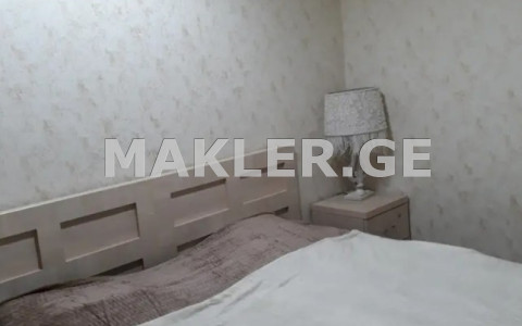  For Sale 2 room  Apartment in Saburtalo dist.  in Mindeli st. 