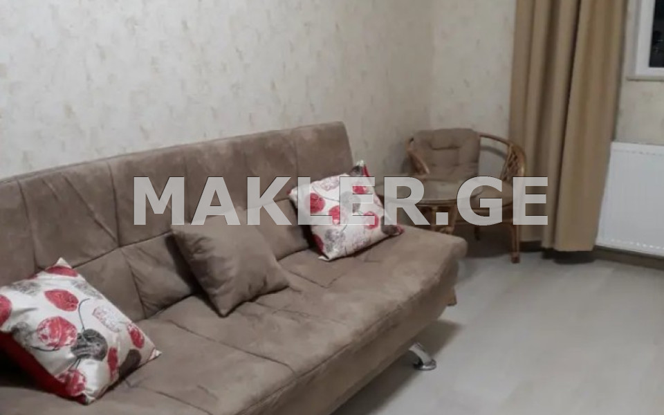  For Sale 2 room  Apartment in Saburtalo dist.  in Mindeli st. 