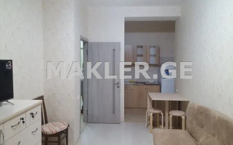  For Sale 2 room  Apartment in Saburtalo dist.  in Mindeli st. 