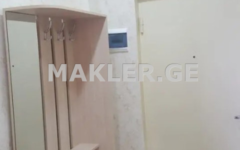  For Sale 2 room  Apartment in Saburtalo dist.  in Mindeli st. 