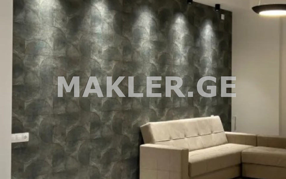  For Sale 2 room  Apartment in Vake dist.  Paata Datuashvili St. 