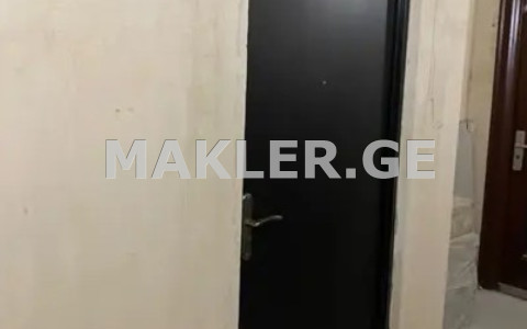  For Sale 2 room  Apartment in Vake dist.  Paata Datuashvili St. 