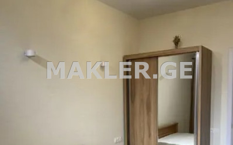  For Sale 2 room  Apartment in Vake dist.  Paata Datuashvili St. 