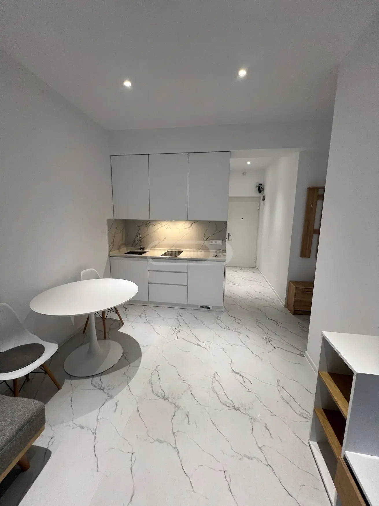  For Rent 2 room  Apartment in Saburtalo dist.  in Ana Politkovskaya st. 