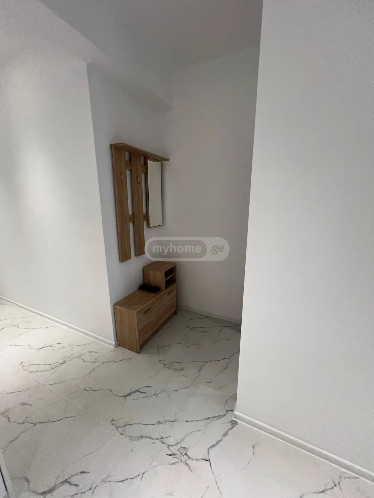  For Rent 2 room  Apartment in Saburtalo dist.  in Ana Politkovskaya st. 