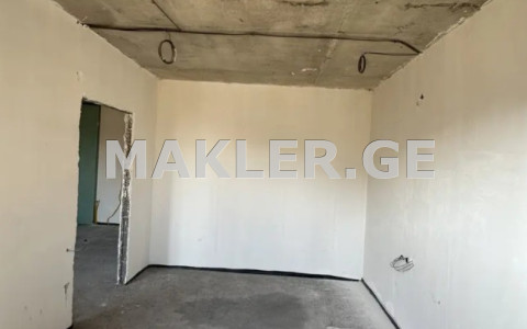  Продается 2 комнатная  Квартира в Сабуртало  на ул. Фермцерта 