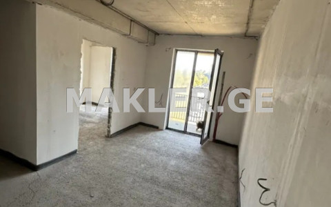  Продается 2 комнатная  Квартира в Сабуртало  на ул. Фермцерта 