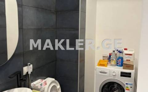  Satılık 3   Daire in Vake dist.  in I. Chavchavadze Ave. 