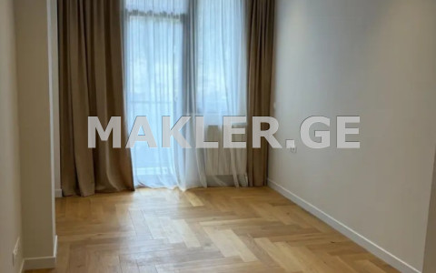  Satılık 3   Daire in Vake dist.  in I. Chavchavadze Ave. 