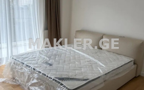  Satılık 3   Daire in Vake dist.  in I. Chavchavadze Ave. 