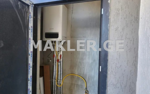  Satılık 3   Daire in Saburtalo dist.  in Nutsubidze st. 