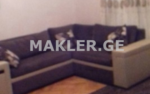  Satılık 3   Daire in Vera dist.  in Barnovi st. 