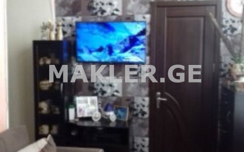  Satılık 3   Daire in Vera dist.  in Barnovi st. 