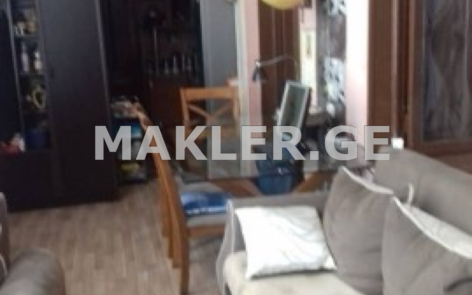  Satılık 3   Daire in Vera dist.  in Barnovi st. 