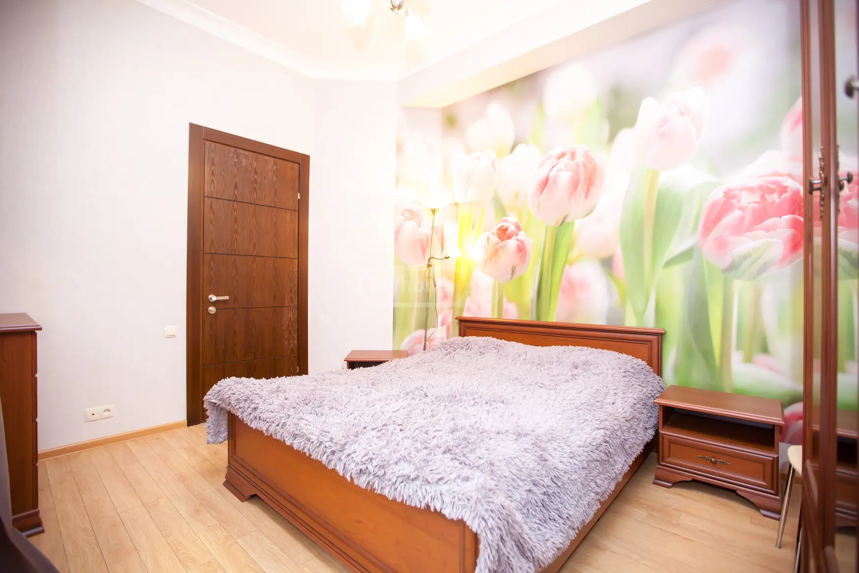  Kiralık 4   Daire in Vake dist.  Giorgi Danelia St 