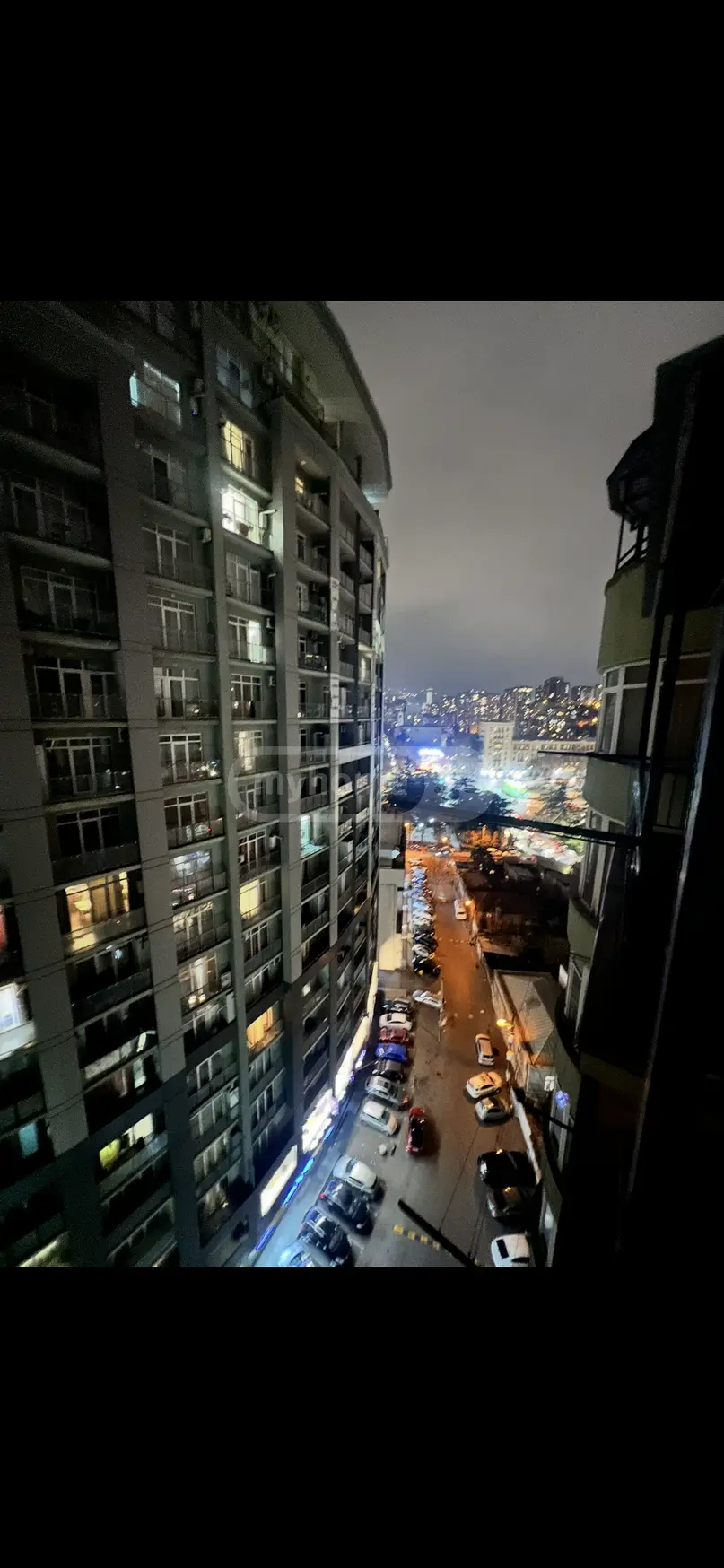  For Rent 5 room  Apartment in Saburtalo dist.  in Berbuki st. 