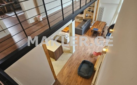  Продается 270 m² площадь Частный дом в Цавкиси