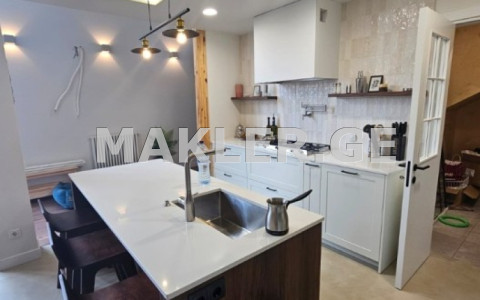  Продается 270 m² площадь Частный дом в Цавкиси