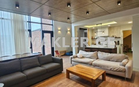  Продается 270 m² площадь Частный дом в Цавкиси