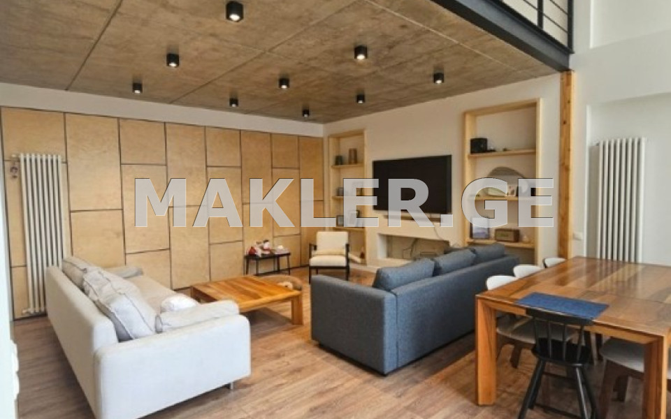  Продается 270 m² площадь Частный дом в Цавкиси