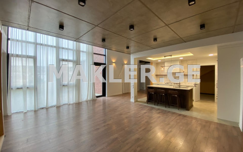  იყიდება 270 m² ფართობის საკუთარი სახლი წავკისში