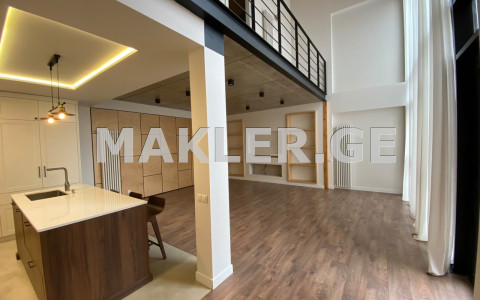  იყიდება 270 m² ფართობის საკუთარი სახლი წავკისში