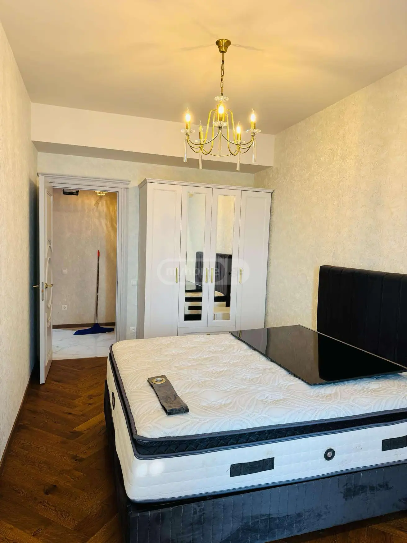  For Rent 3 room  Apartment in Saburtalo dist.  in Shartava st. 