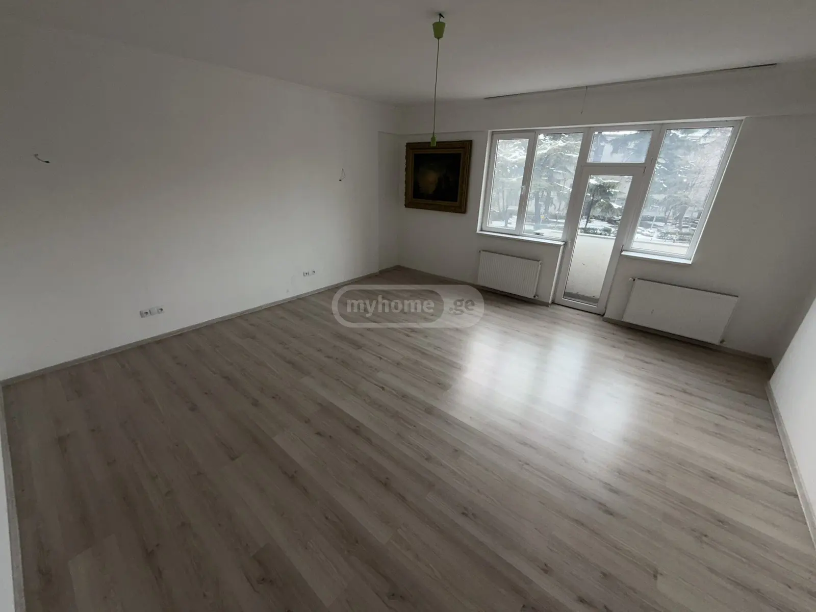  Kiralık 110 m²  Büro & Ofis in Saburtalo dist.  in Shartava st. 