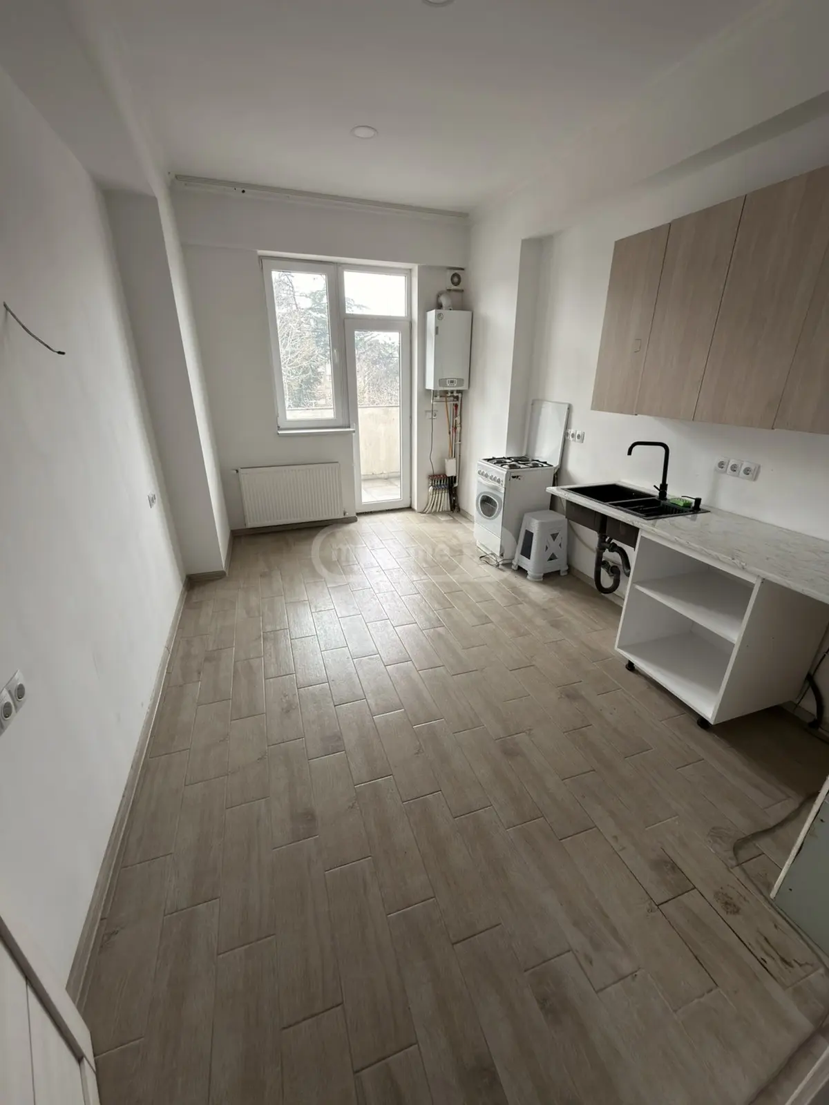  Kiralık 110 m²  Büro & Ofis in Saburtalo dist.  in Shartava st. 